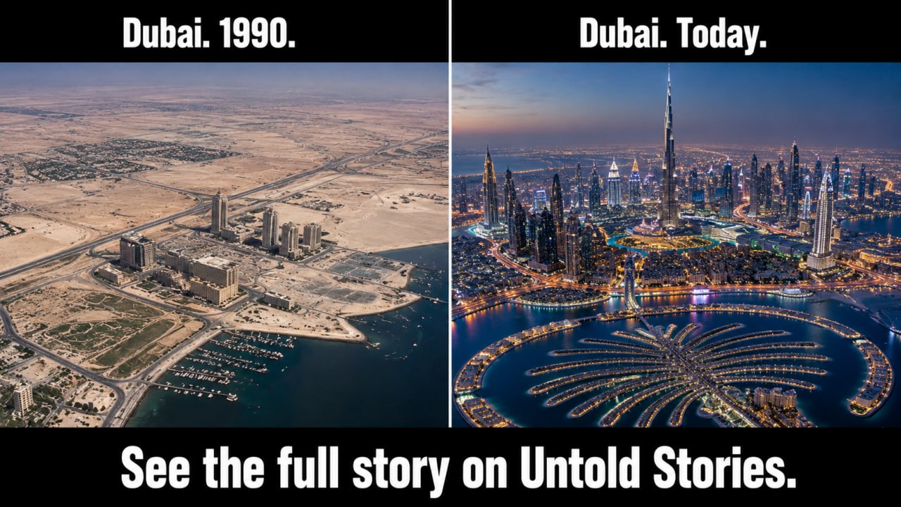 Untold Stories