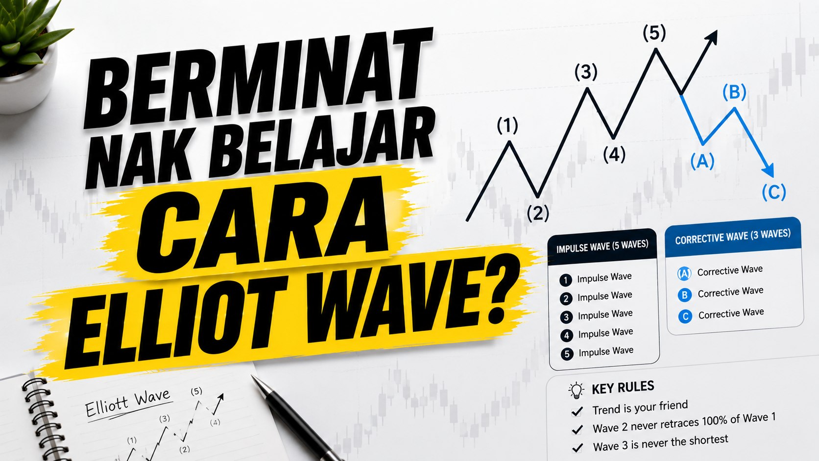 ELLIOTT WAVE 🇸🇬