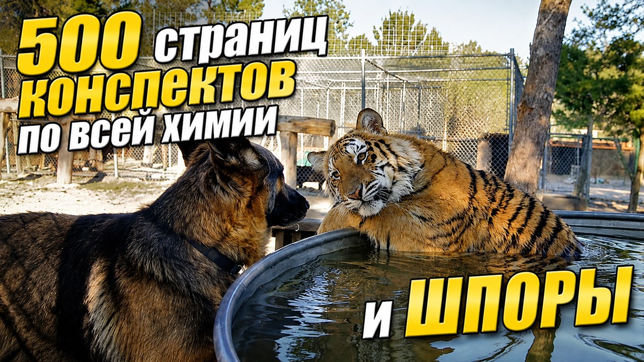 ноо — химия егэ