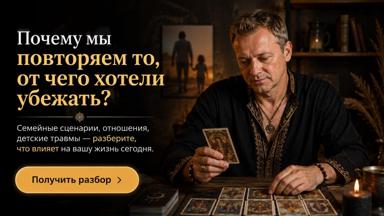 Виктор Орлов