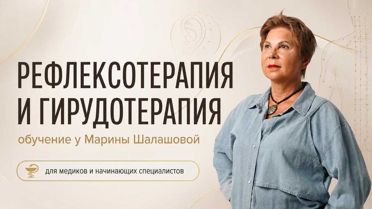 Импульсная игла Шалашовой