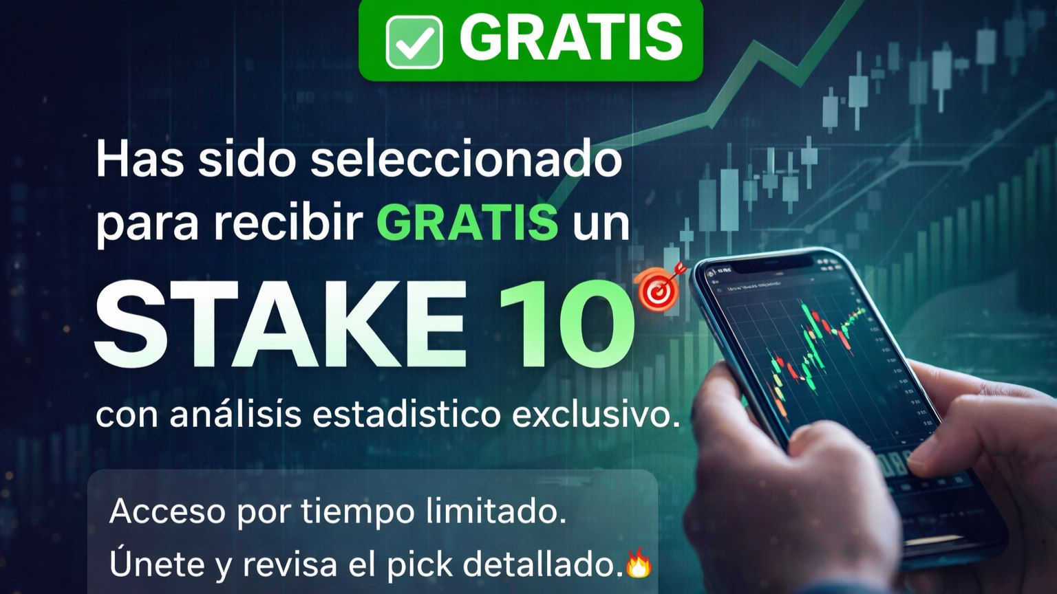 Stake Pro🏆
