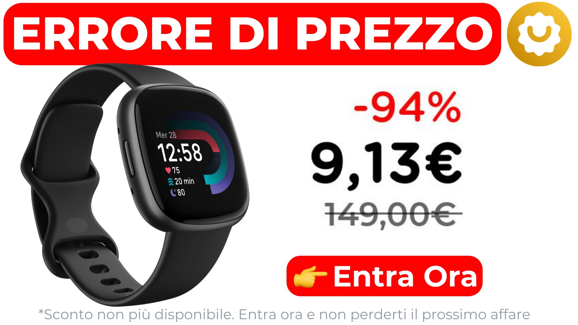 ⚡️🚨RafficAffari🚨⚡️Offerte Bomba ed Errori di Prezzo a Raffica 👀