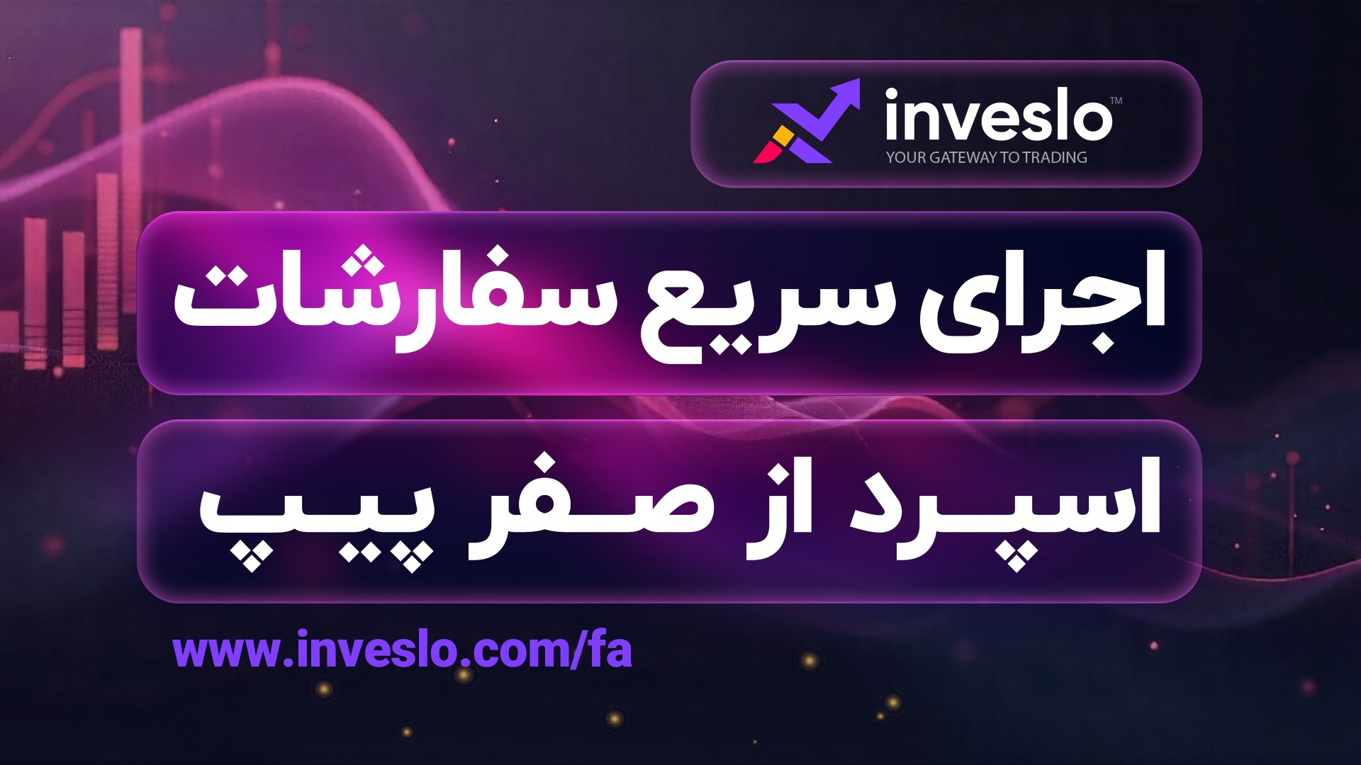 اینوسلو Inveslo