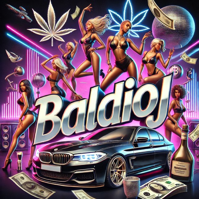@baldioj