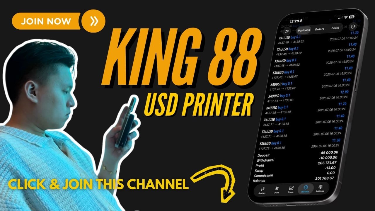 KING 88