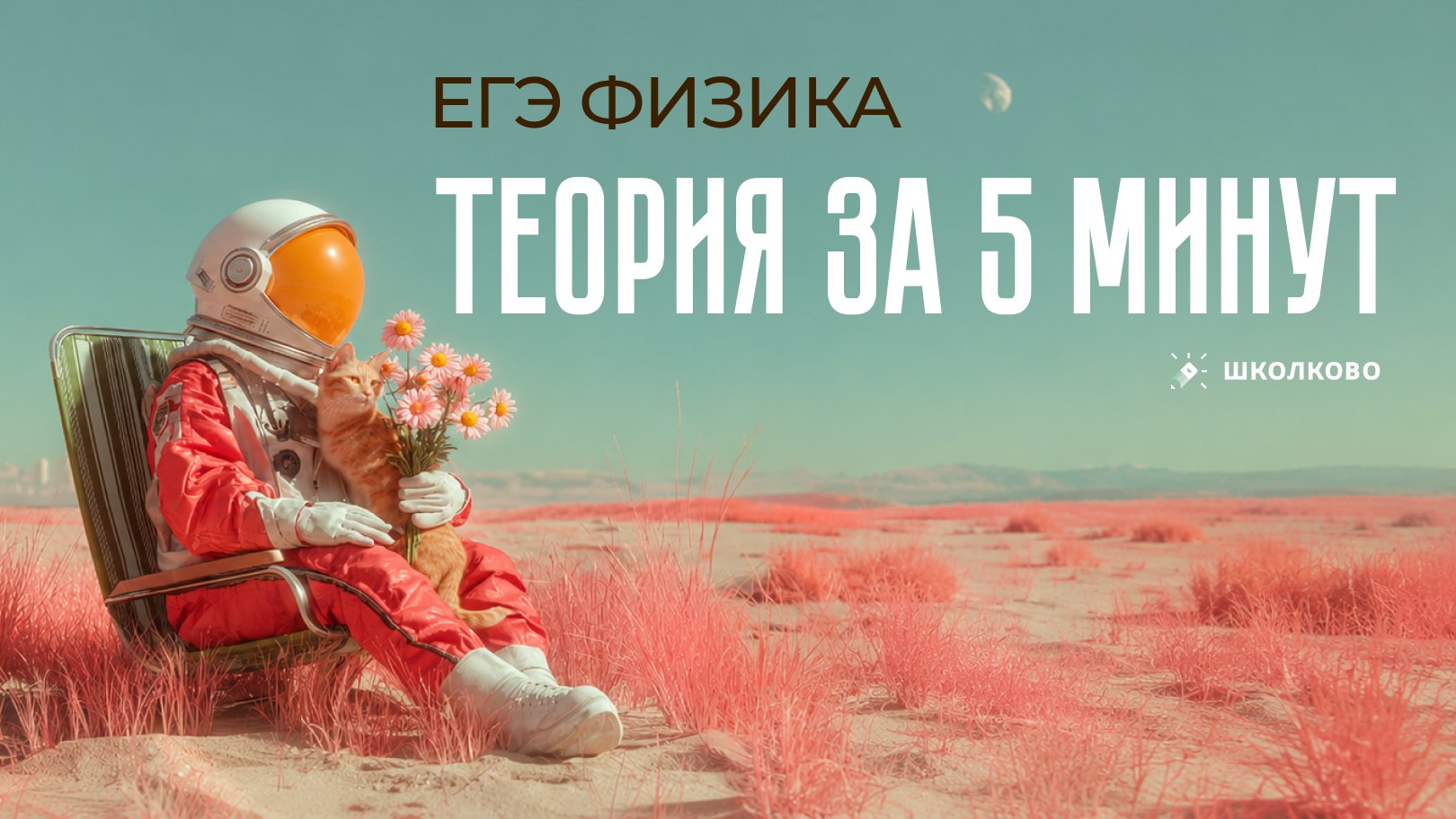 Артем Виталич Физика ЕГЭ и Олимпиады | Школково