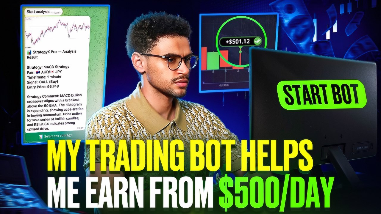 Team Ntrade