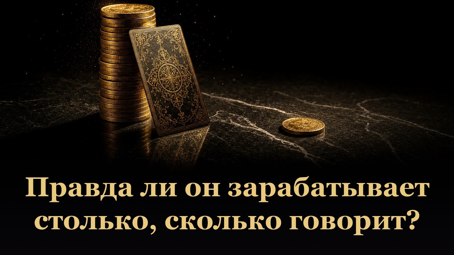 Таро Миллионер / Бесплатный расклад