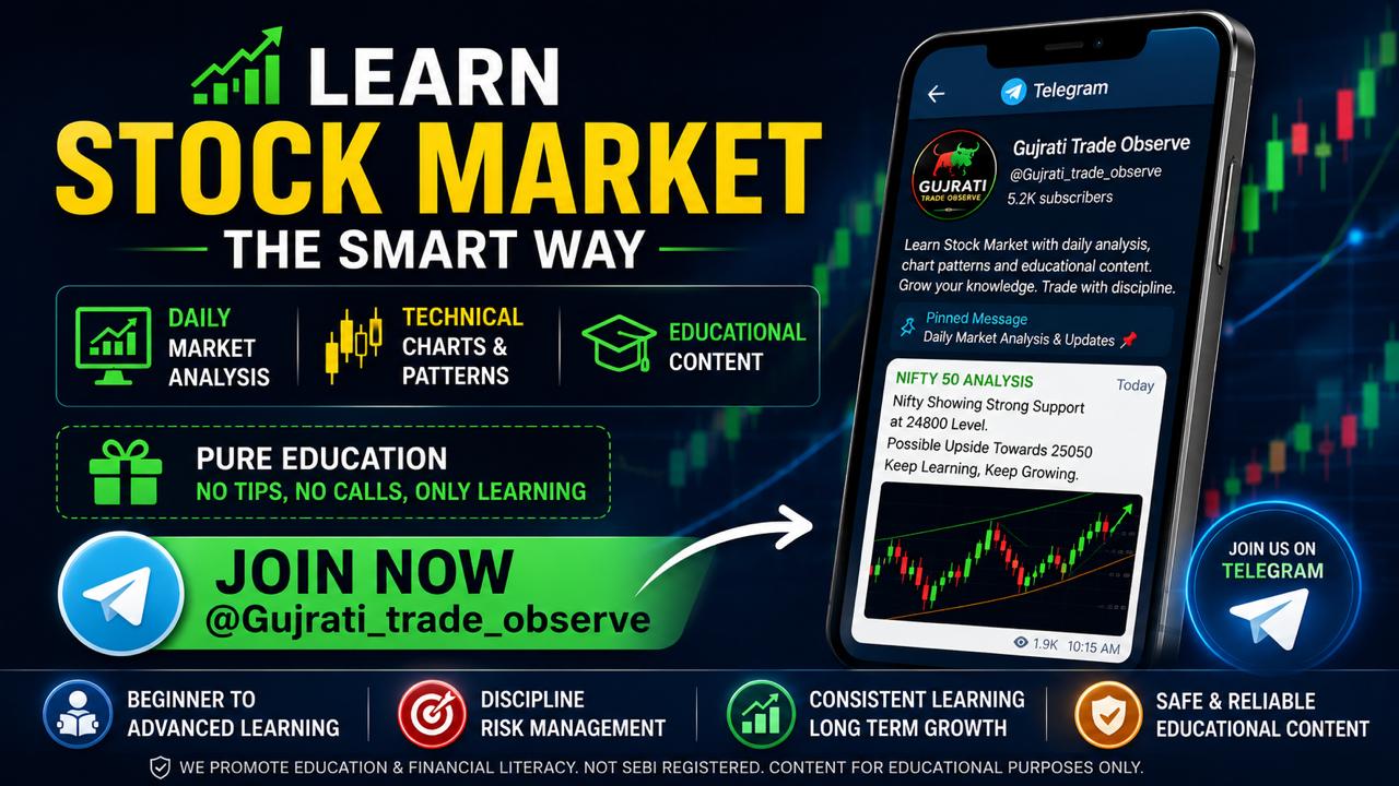 Gujarati Trader