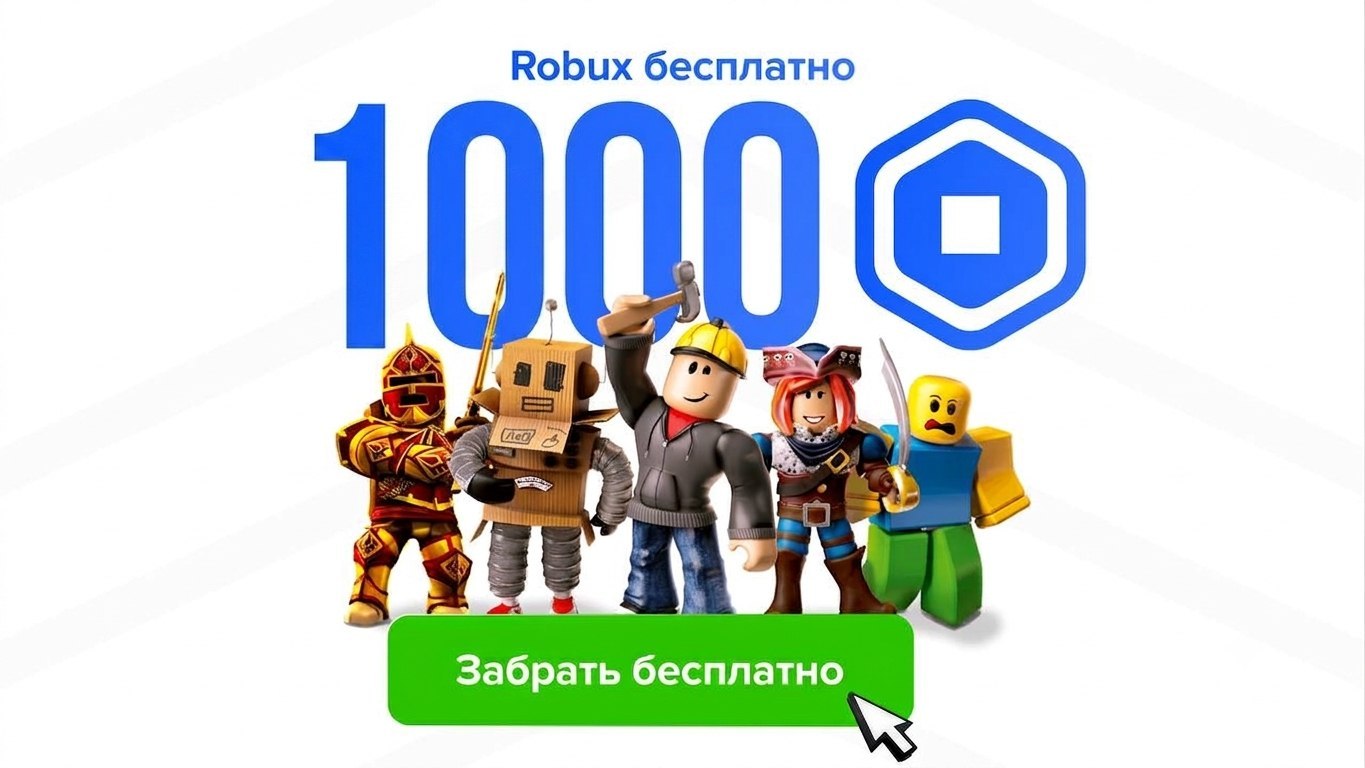 Блог Чижика | Робуксы | Новости | Мемы