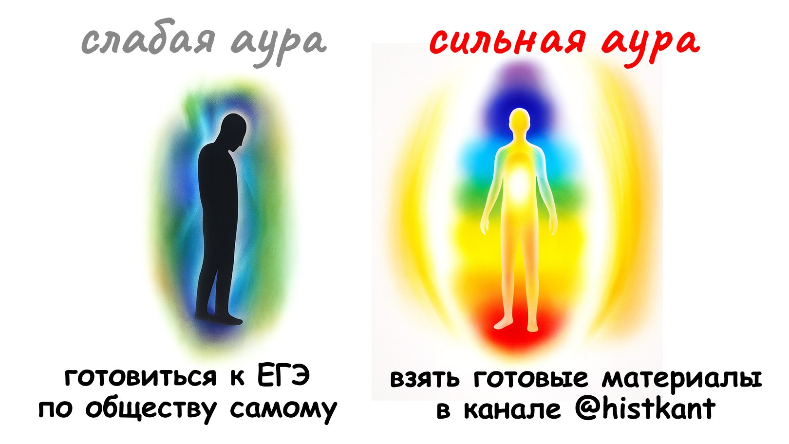 Егор Кант ЕГЭ обществознание | ХистКант