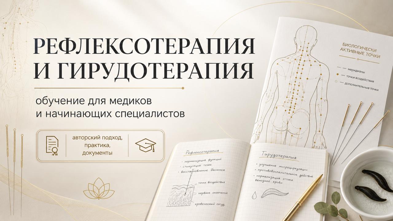 Импульсная игла Шалашовой