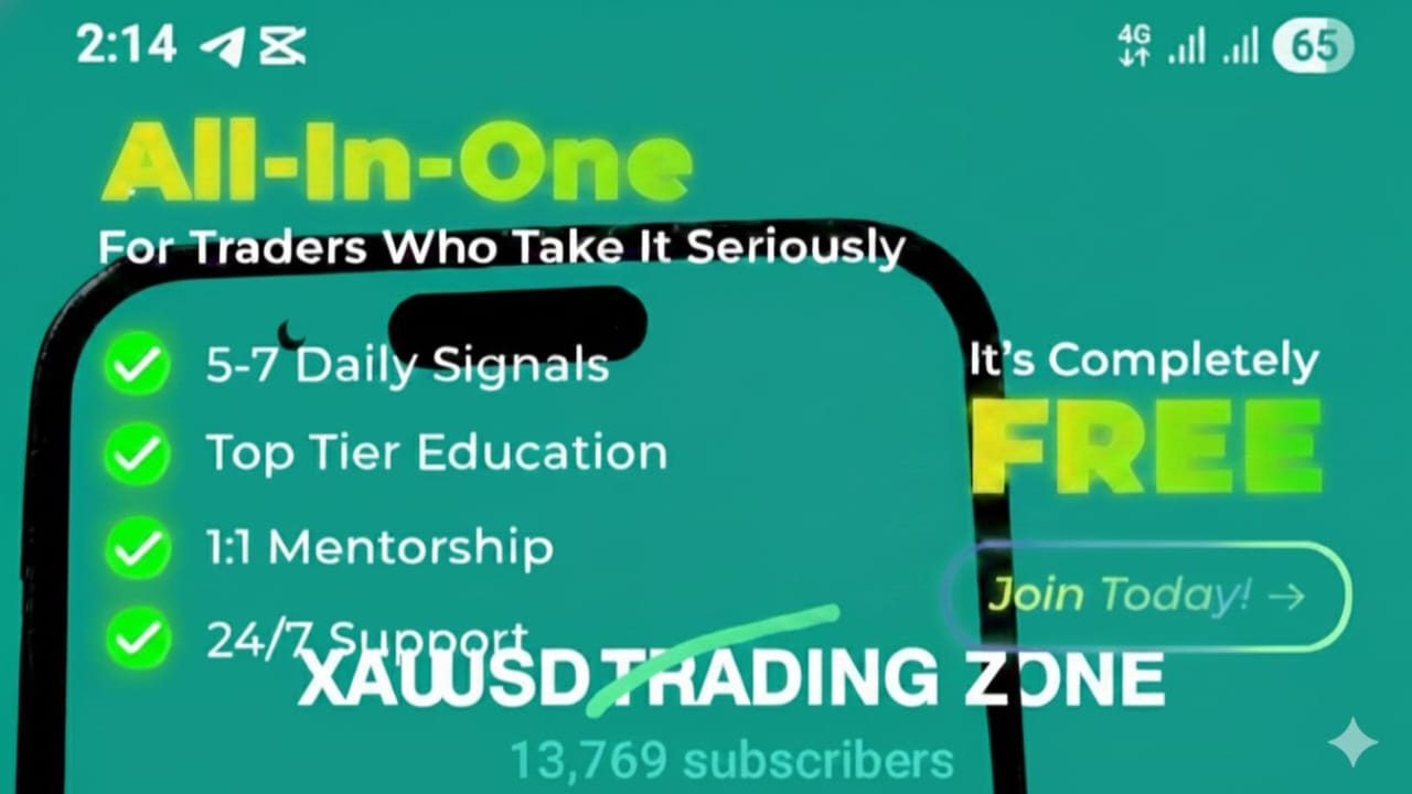 𝗝𝗔𝗠𝗘𝗦 𝗚𝗢𝗟𝗗 𝗧𝗥𝗔𝗗𝗘𝗥
