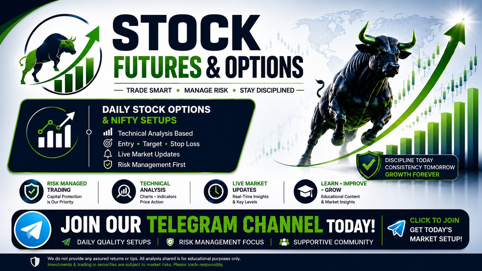 STOCK F&O