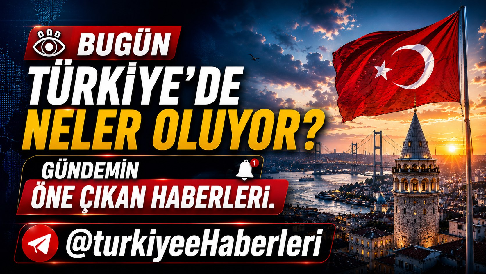 Türkiye Son Dakika