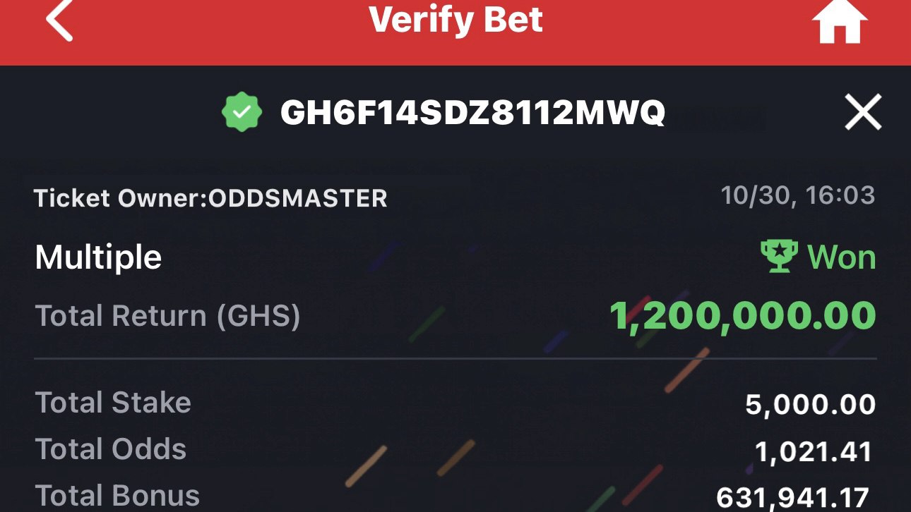 ODDS MASTER🏀⚽️🏓