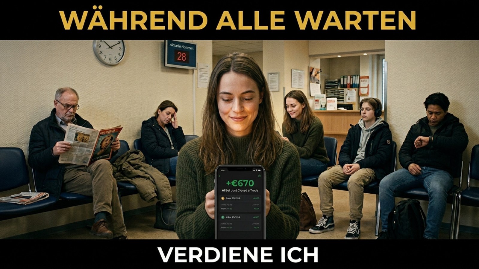 Wirtschaftskalender Trading