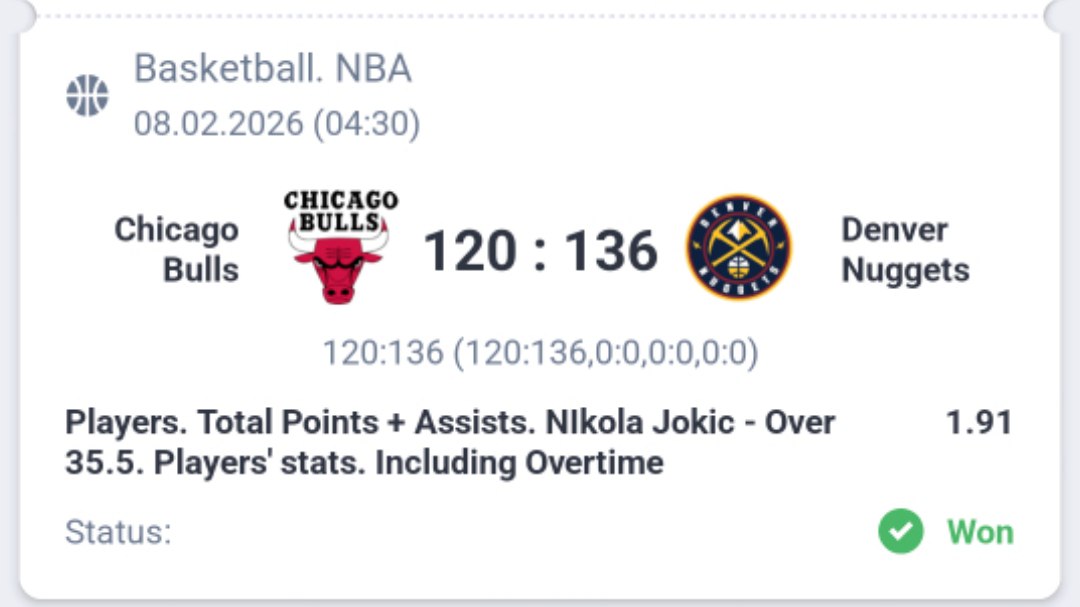 NBA formula