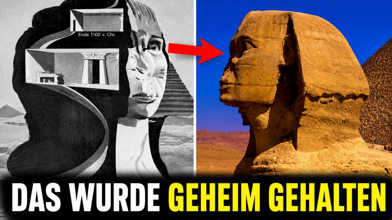 UNERZÄHLTE GESCHICHTEN 📜