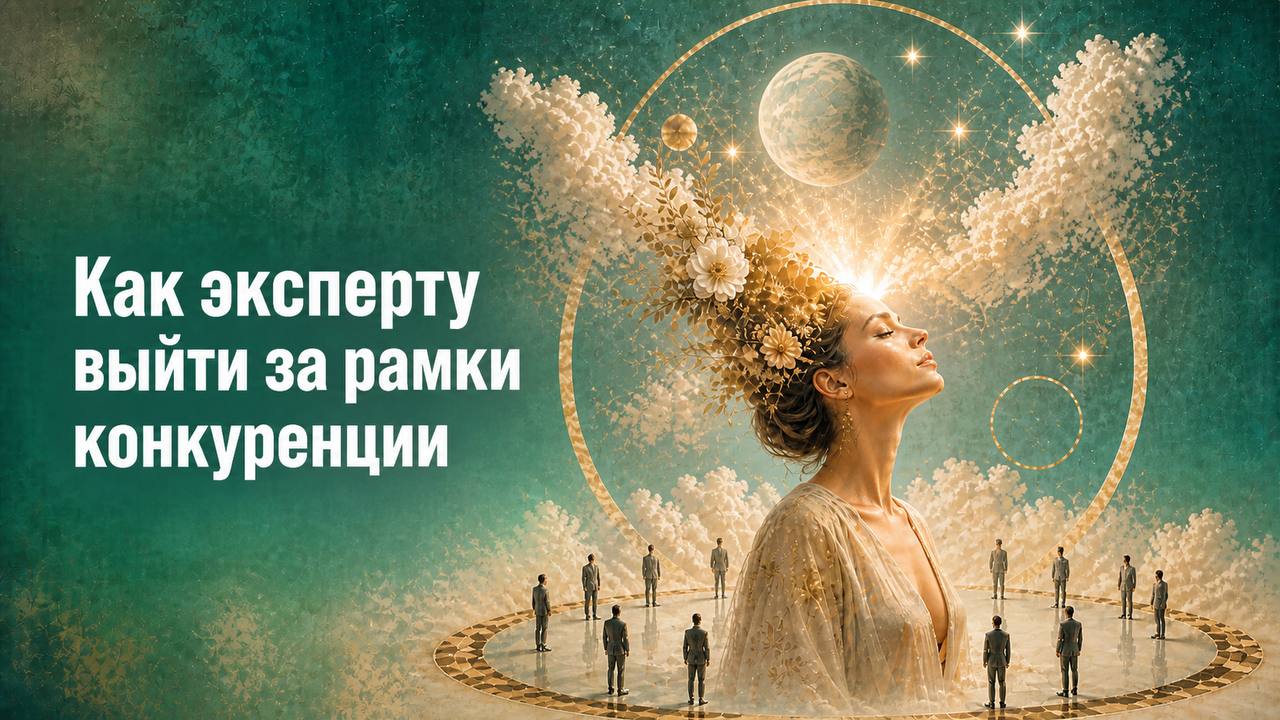 Архитектура Смыслов