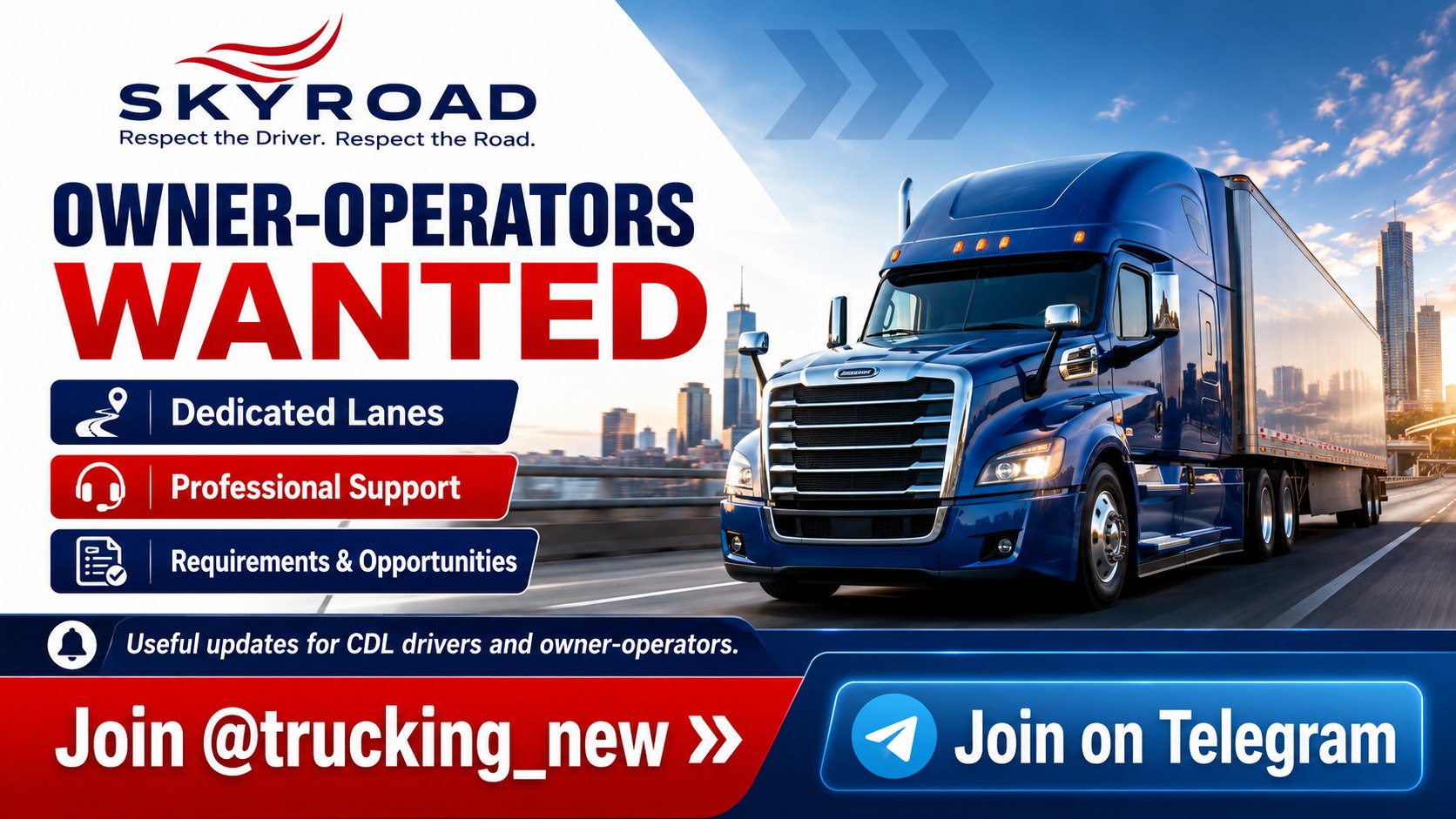 Trucking News