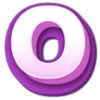 ⚪