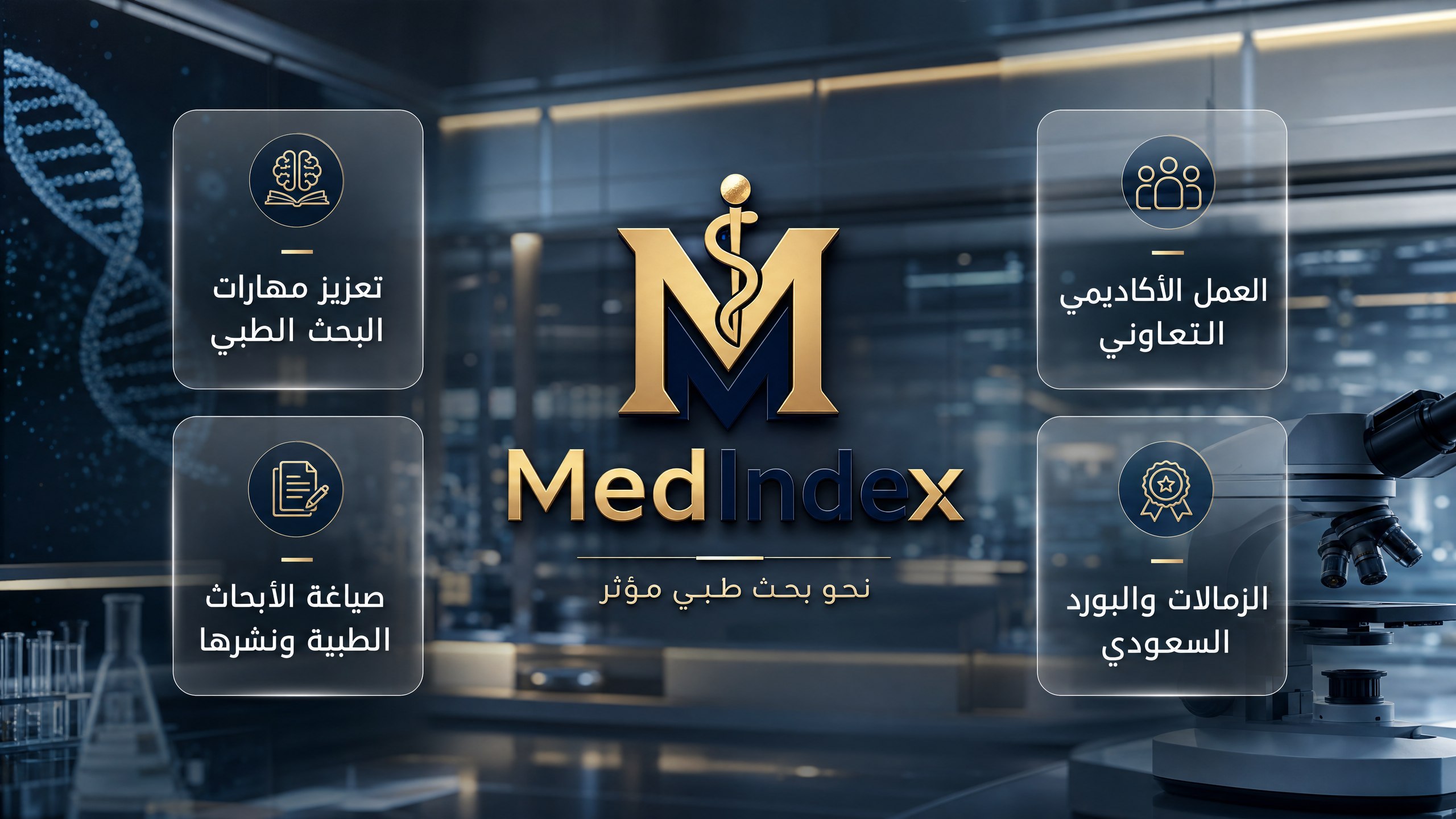 MedIndex Hub