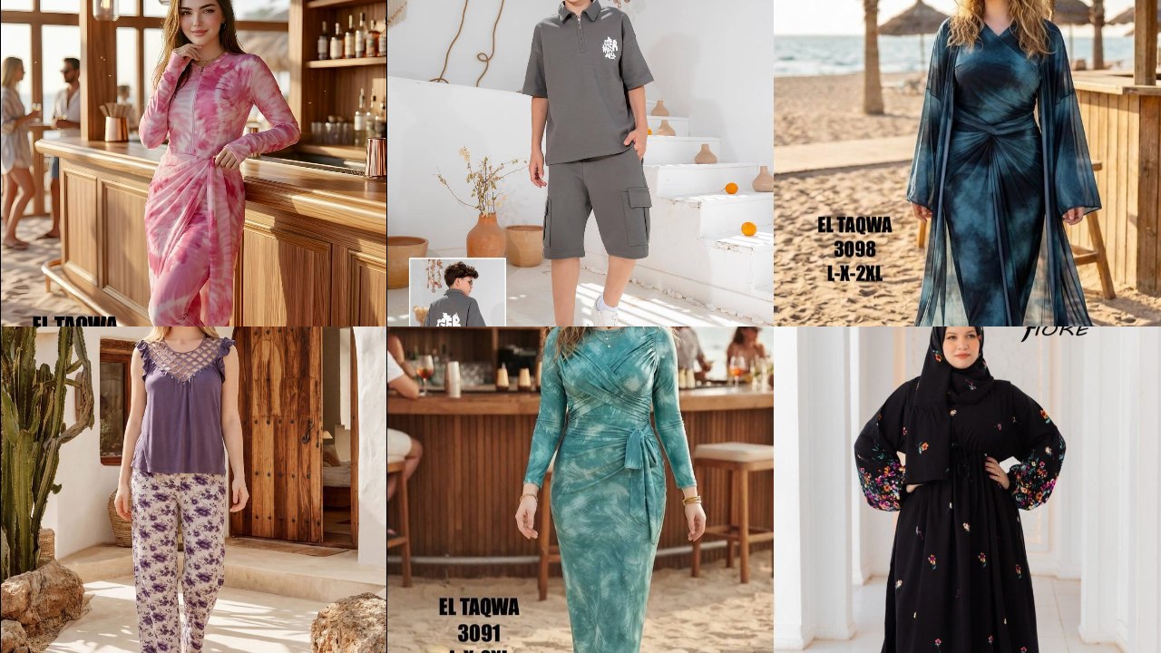 مكتب 👩‍🦰 Kenz Store 🧔 هوم وير حريمي