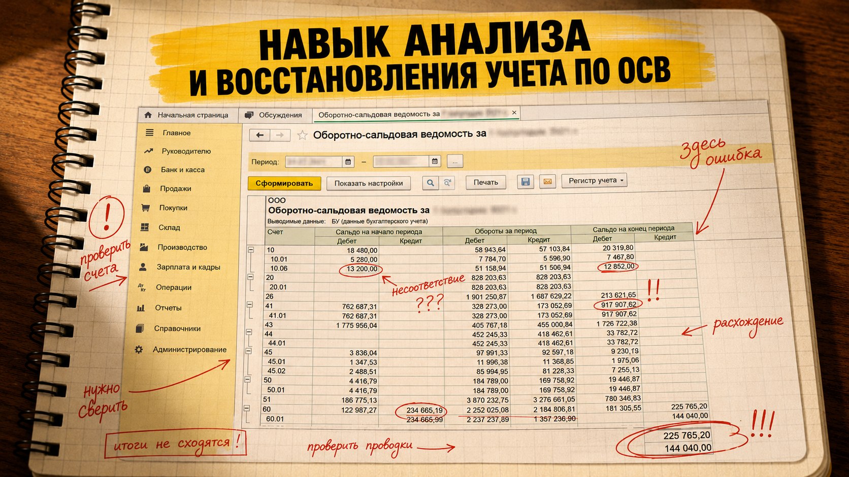 Бесплатный курс для бухгалтеров