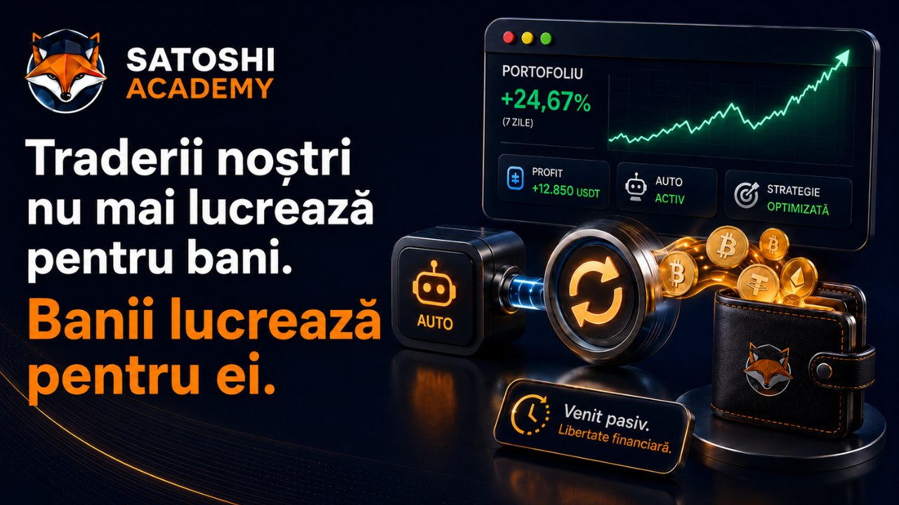 Satoshi Academy