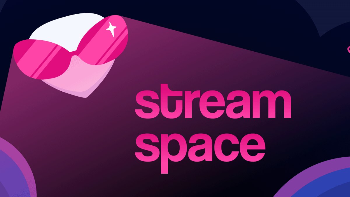 Stream Space