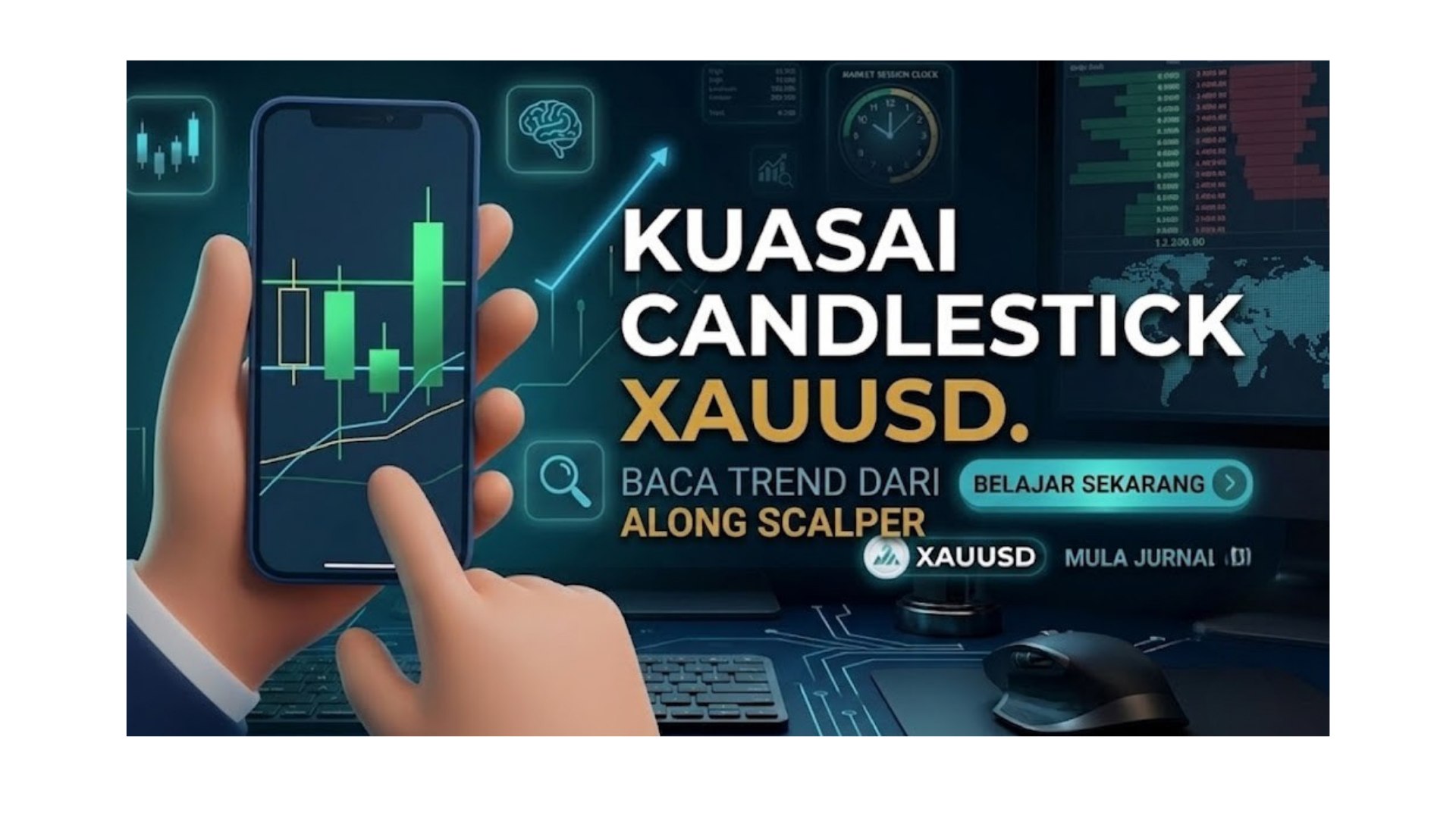 Along Gold Scalper