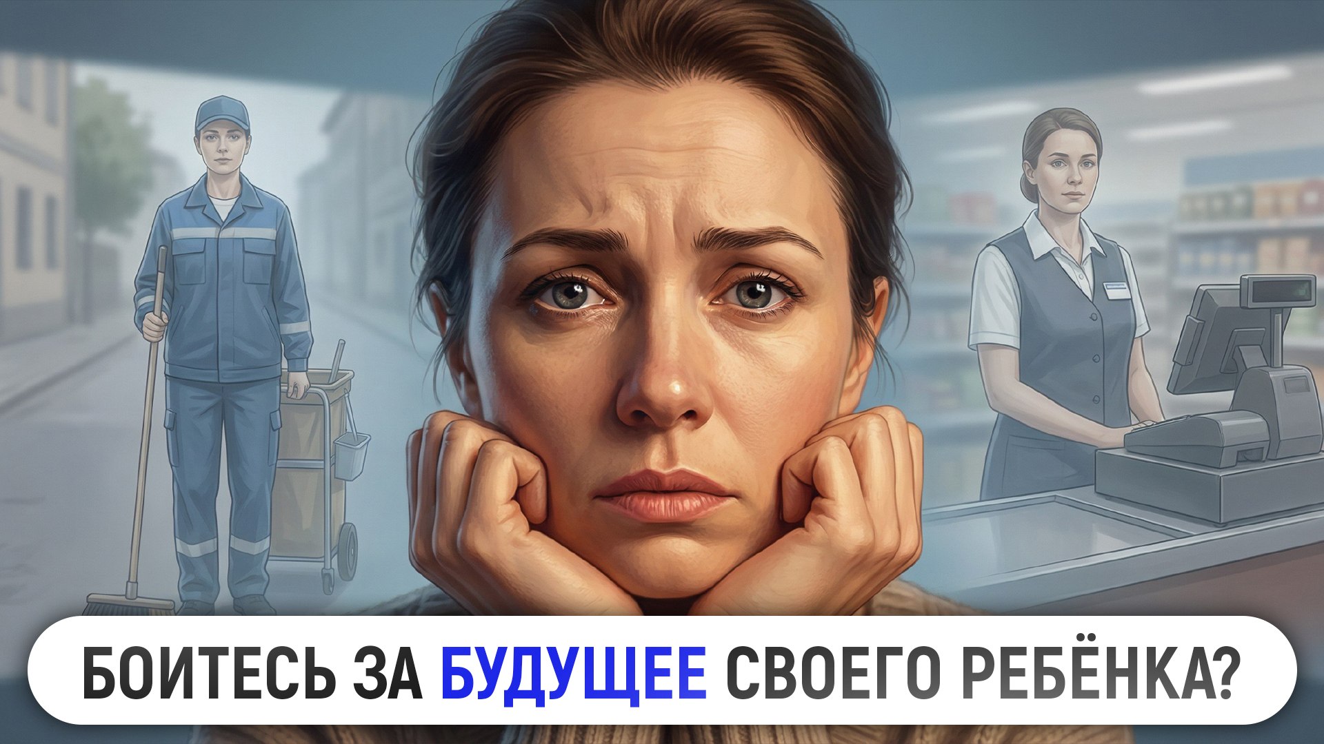 📝 Шпаргалки для родителей