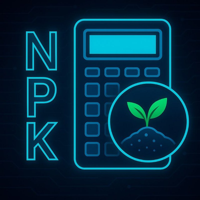 @npkcalculator