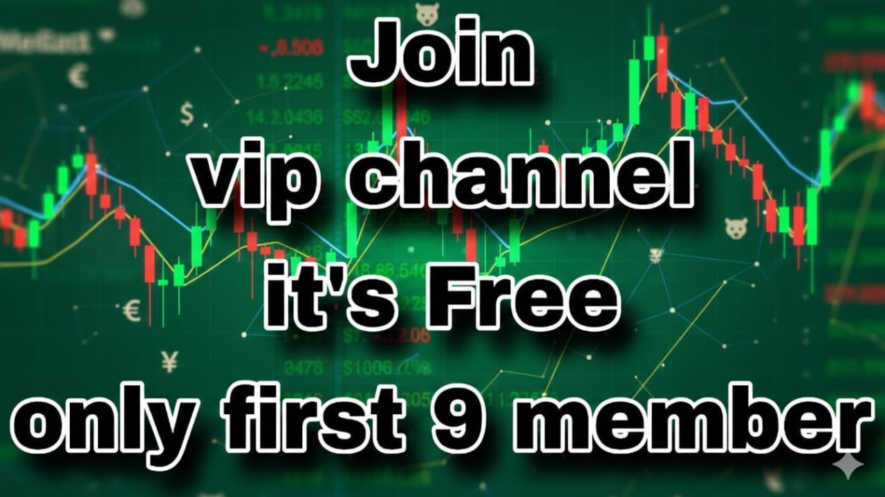 VIJAY MASTER TRADER