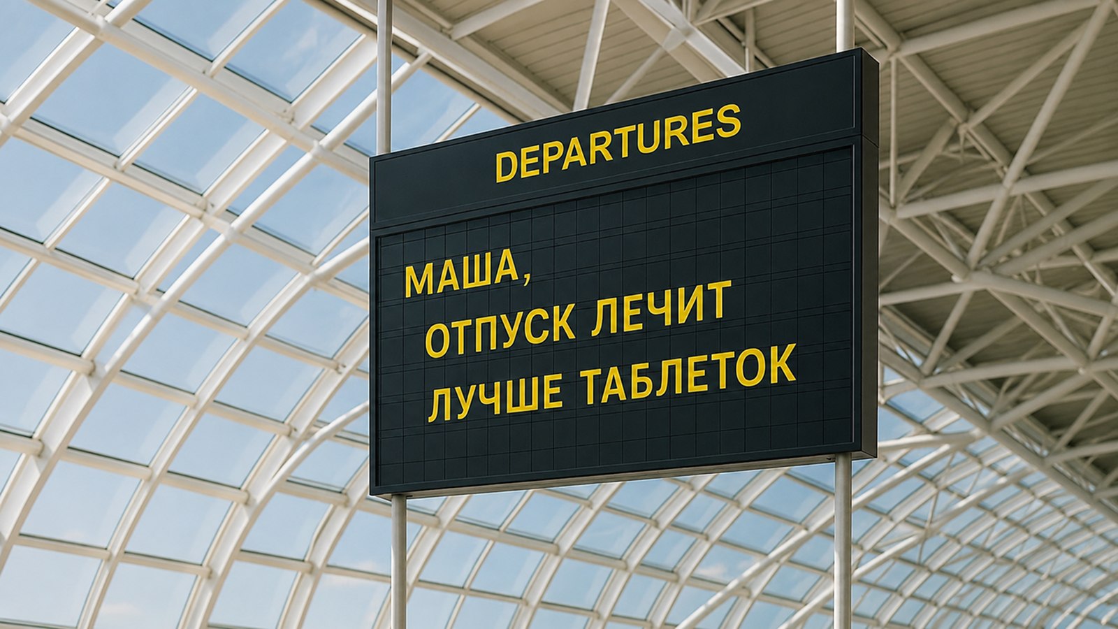 Визовый центр Без границ