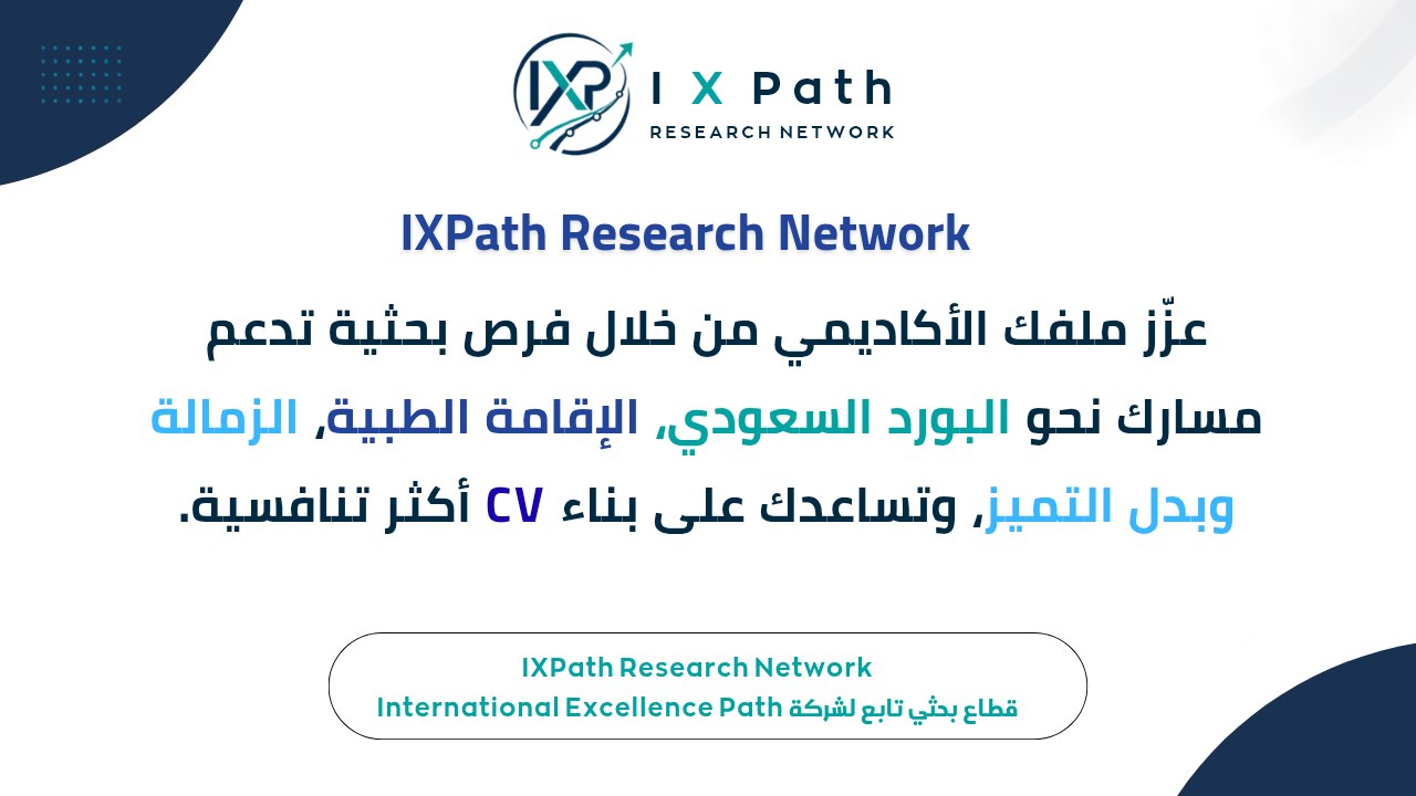 ScholarBridge Research | IXPath