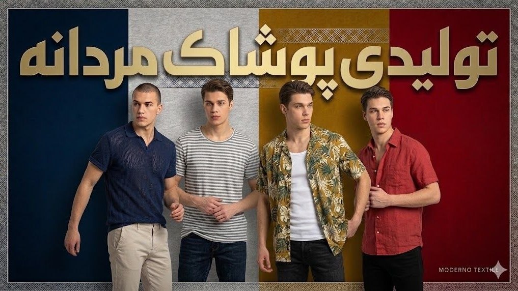 توليد و پخش MP