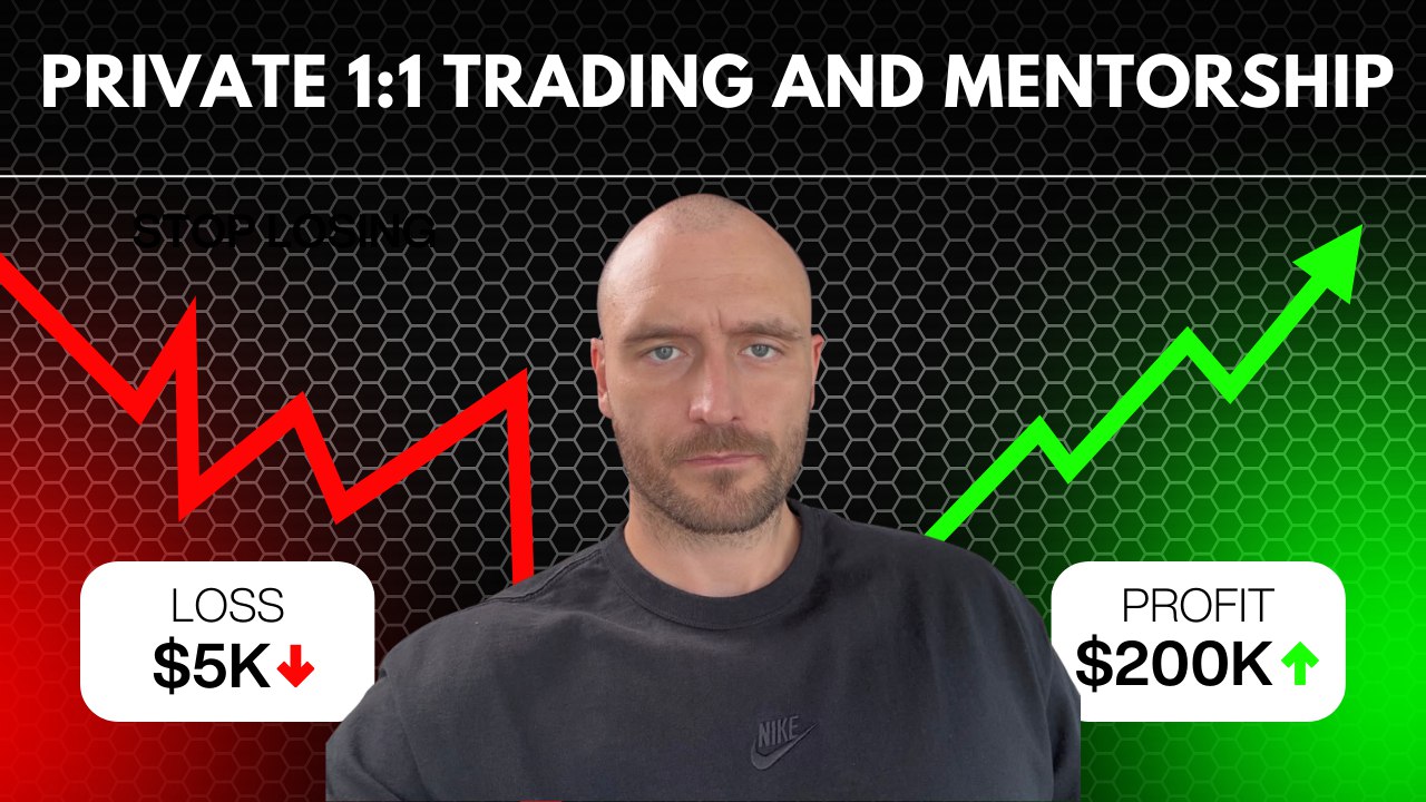 Thomas Crypto Signals📈