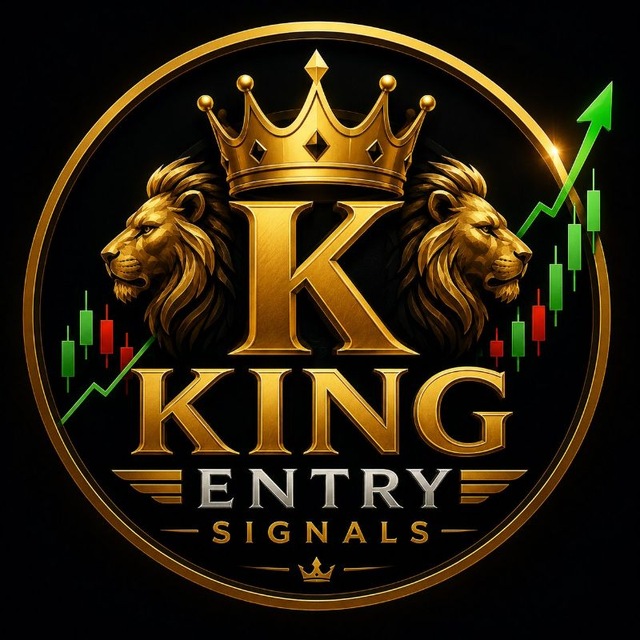 @kingentrysignals