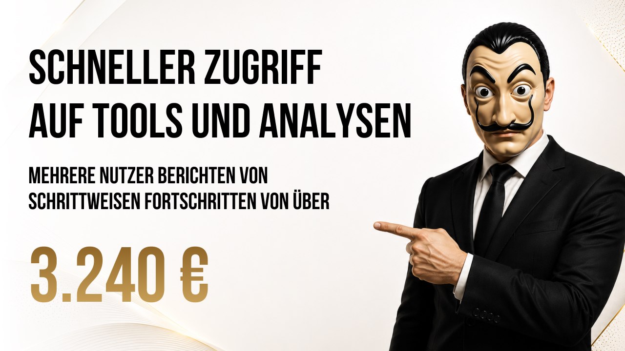 Wachstums Bot