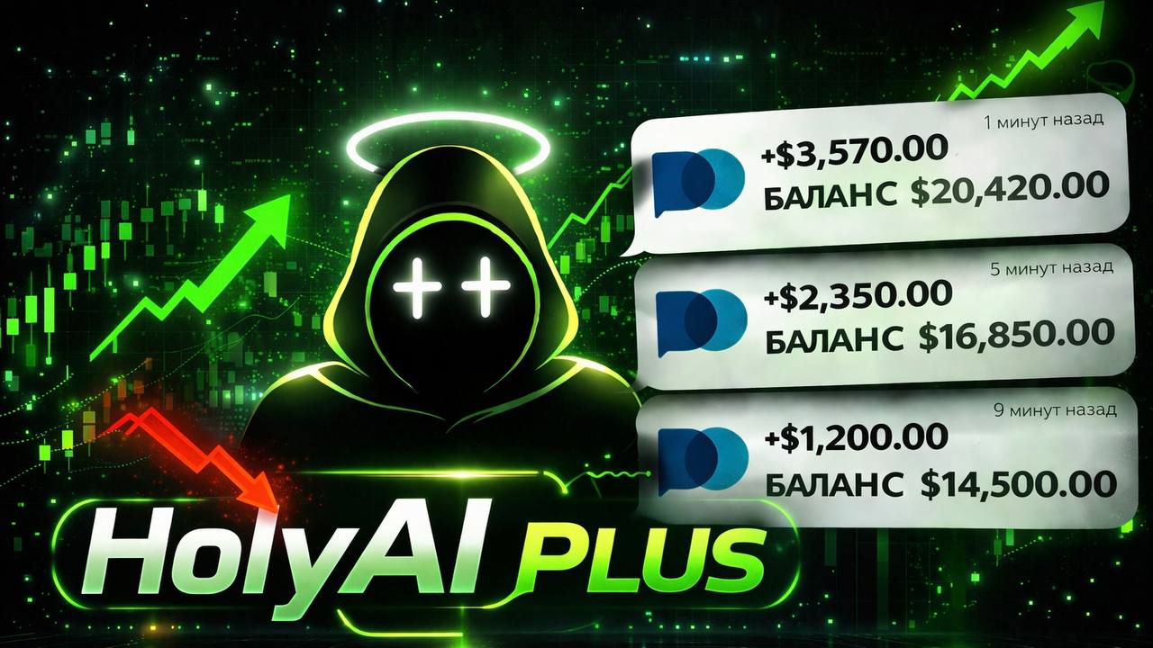 Holy Ai Plus