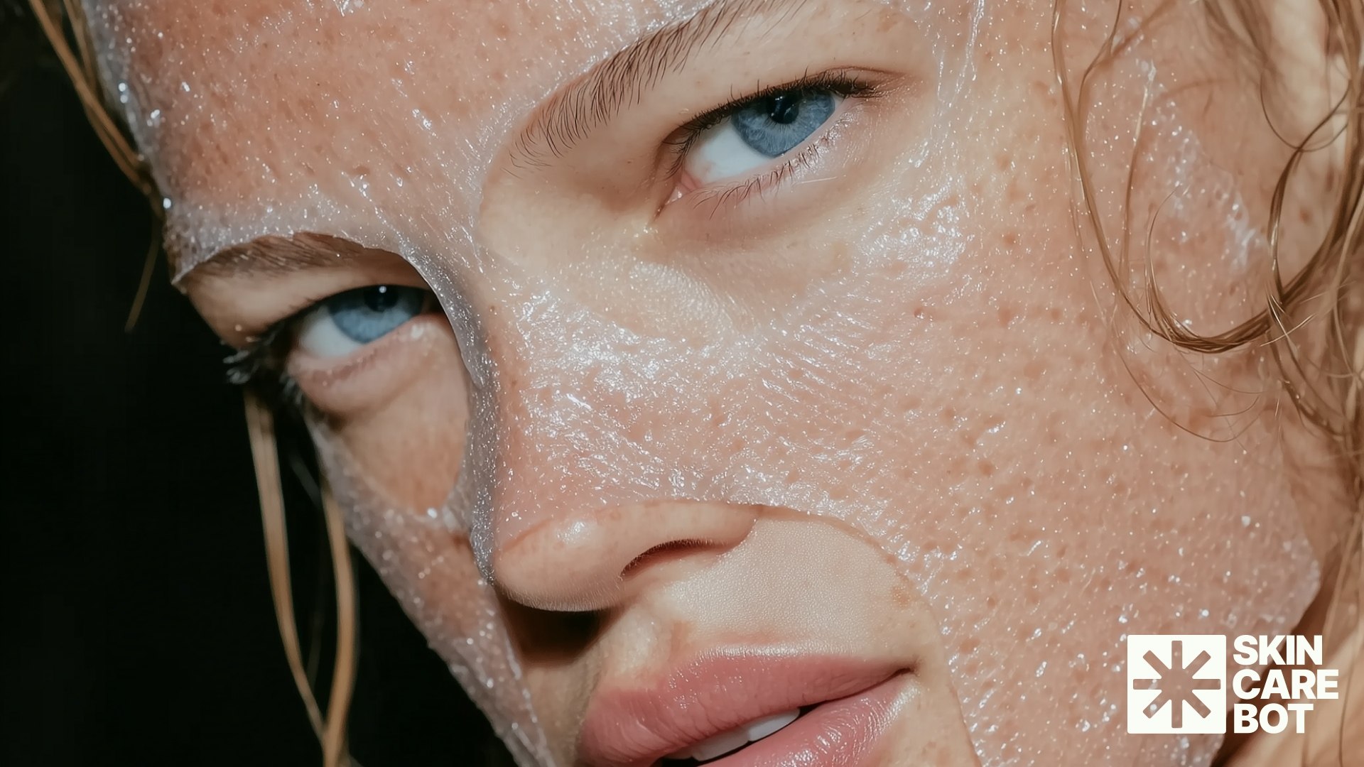 Skin+CareBot