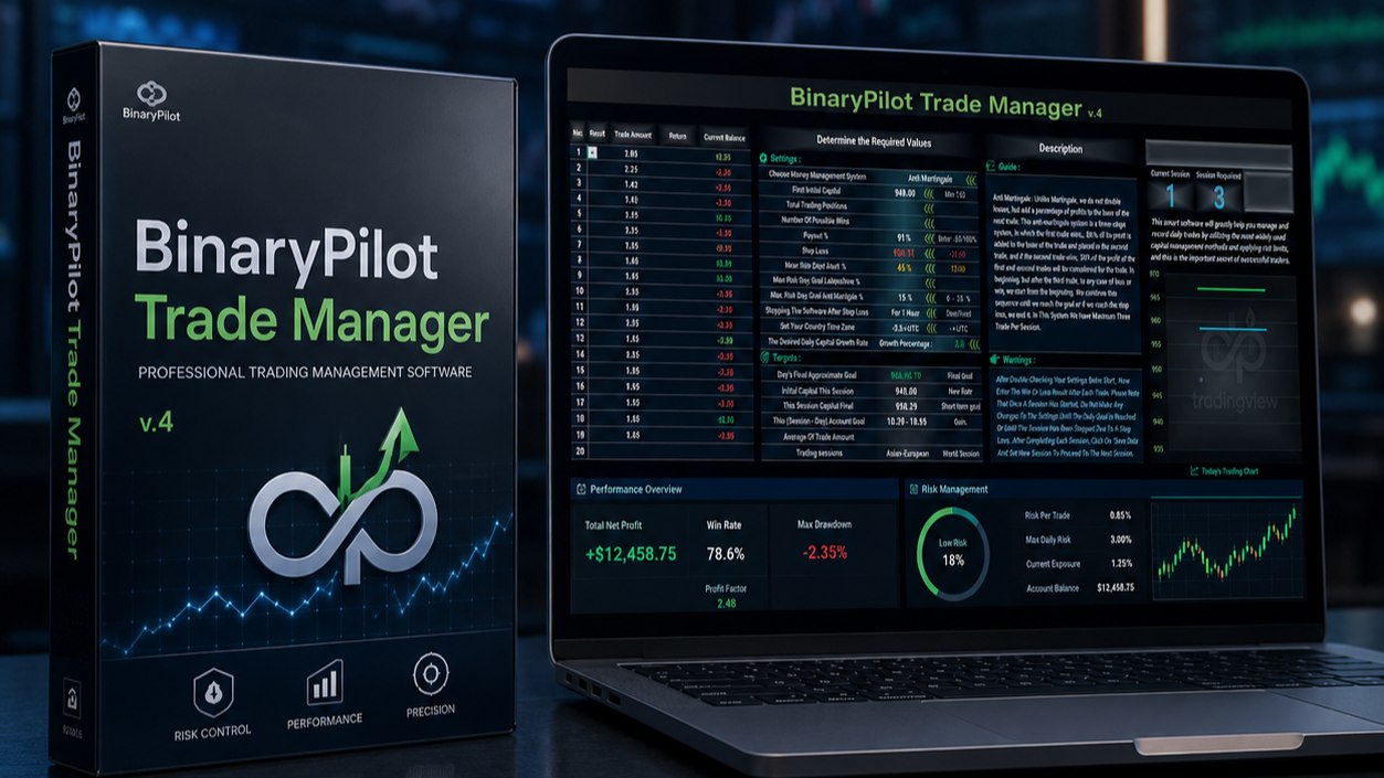 B_Pilot Manager