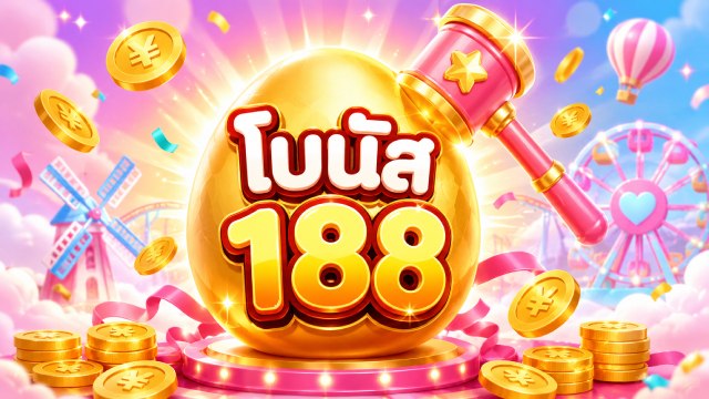 🔥คาสิโนออนไลน์ยอดนิยม อันดับ1 ในไทย