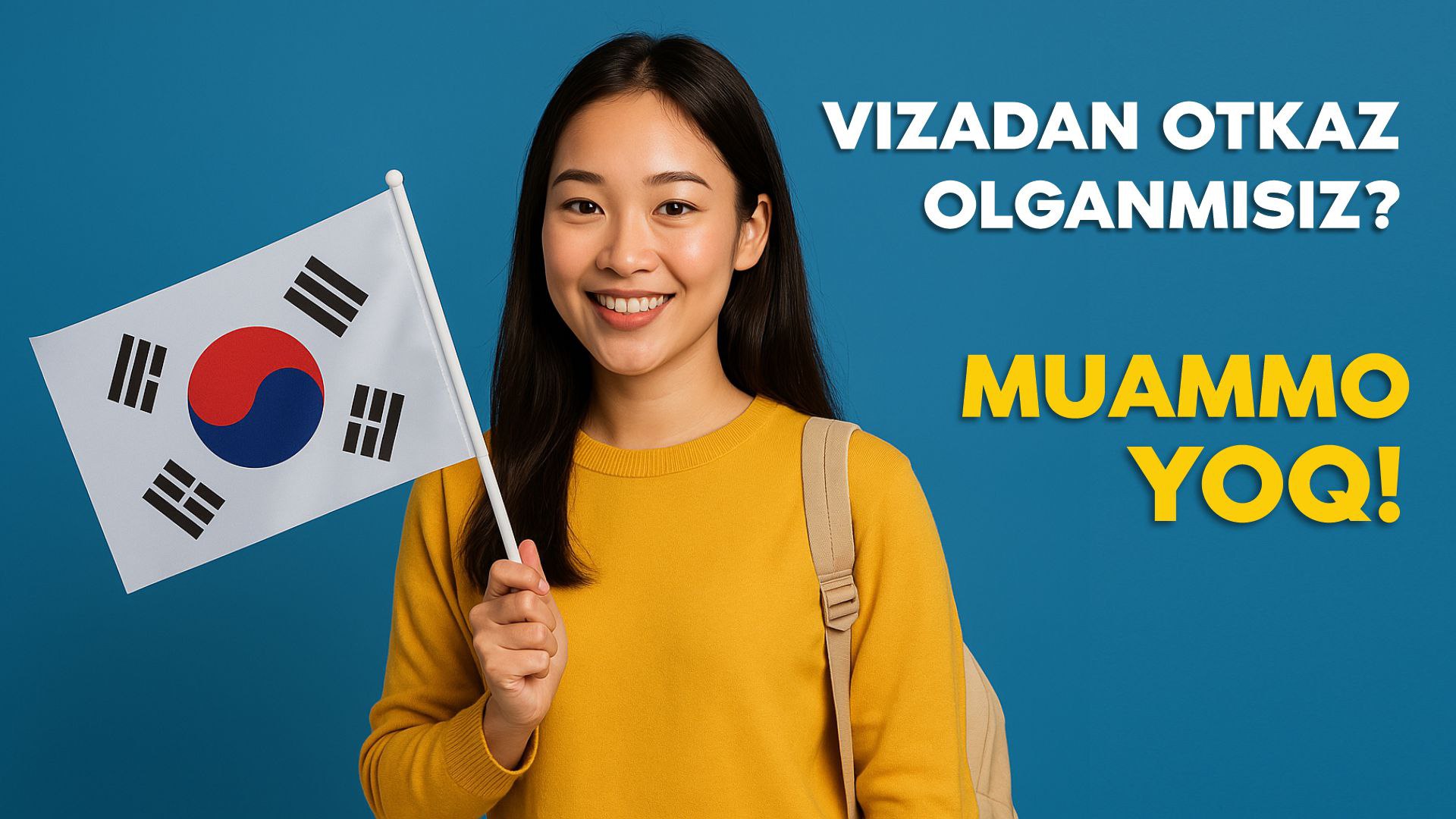 MAX Education | Chet elda ta'lim