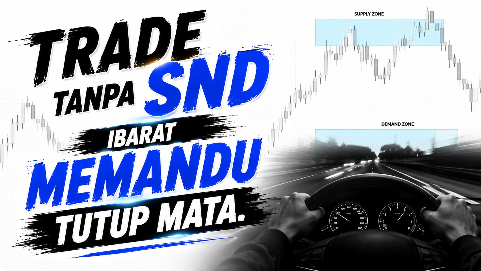 SUPPLY DEMAND TOPIK FULL!