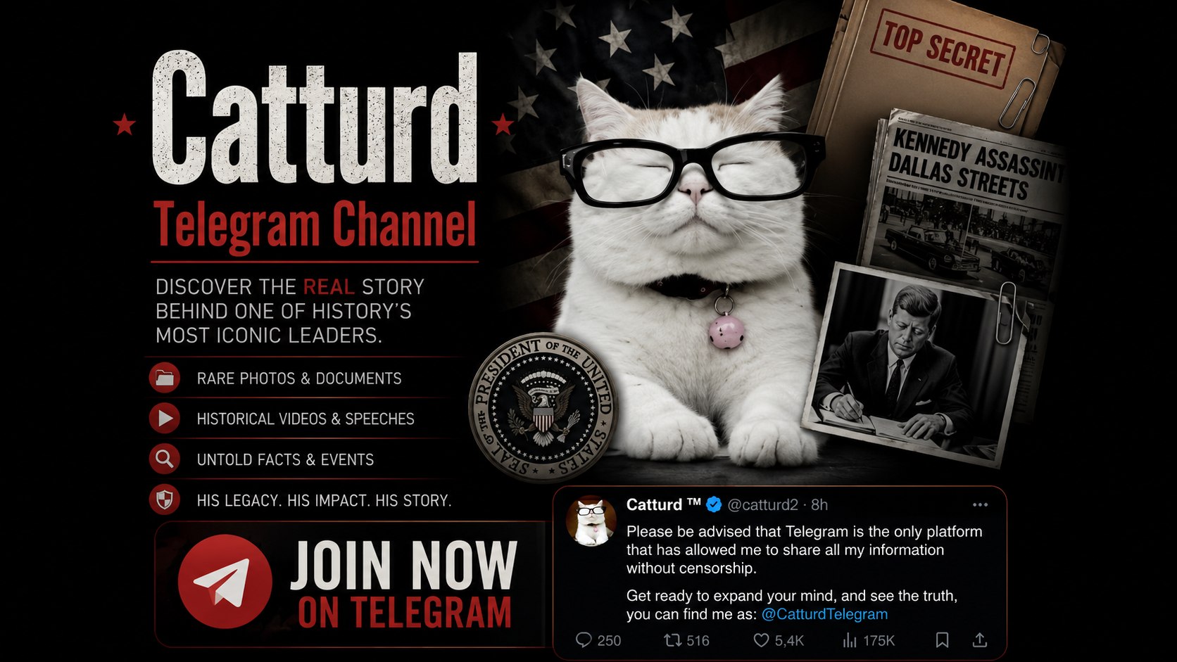 Catturd ™