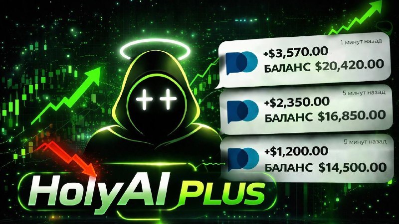 Holy Ai Plus